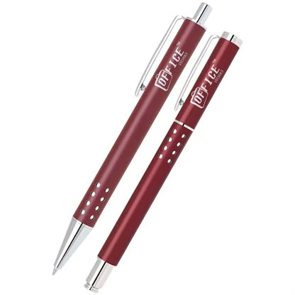 Inca-50-I Rollerball and Ballpoint Pen Sets