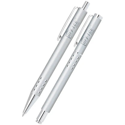 Inca-50-I Rollerball and Ballpoint Pen Sets