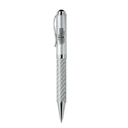 Saturn-1 Ballpoint and Rollerball Pen Set