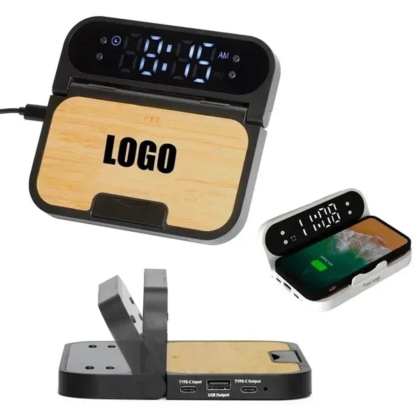 Snooze Clock