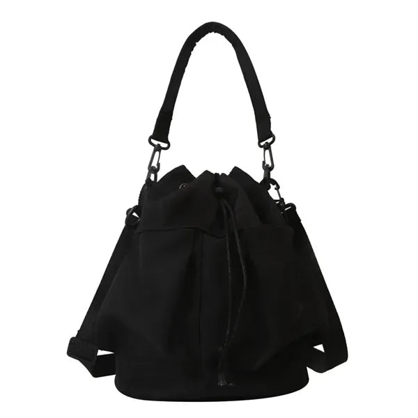 Large Anti-Scratch Drawstring Bag