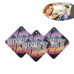 Custom Scents Air Fresheners