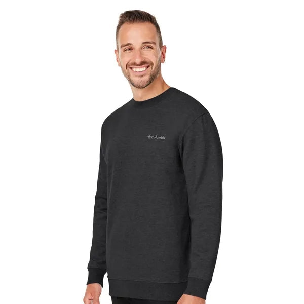 Columbia Men's Mountain Sweater