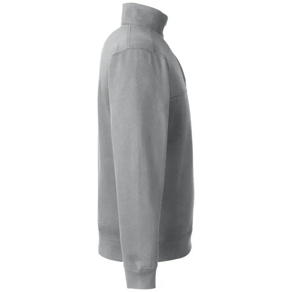Columbia Men's Mountain Half-Zip Sweater