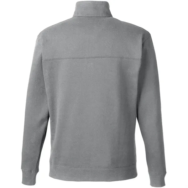 Columbia Men's Mountain Half-Zip Sweater