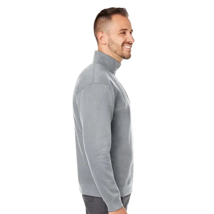 Columbia Men's Mountain Half-Zip Sweater