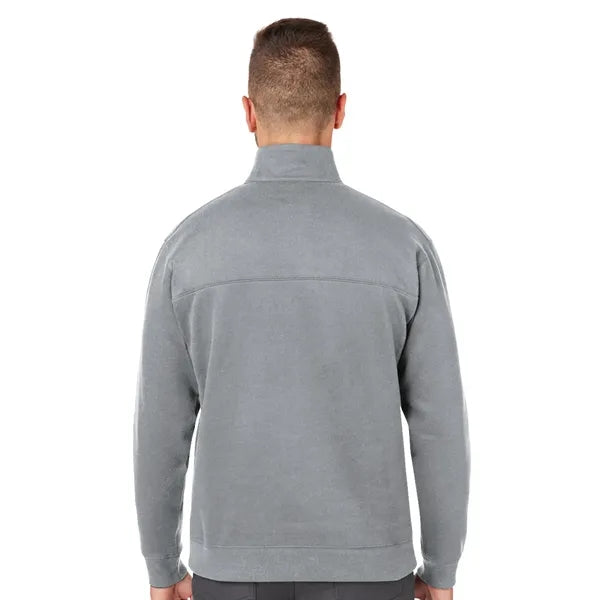 Columbia Men's Mountain Half-Zip Sweater