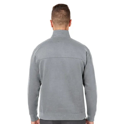 Columbia Men's Mountain Half-Zip Sweater