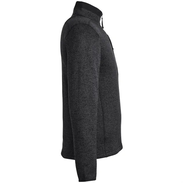 Men's Columbia Sweater Half-Zip Weather
