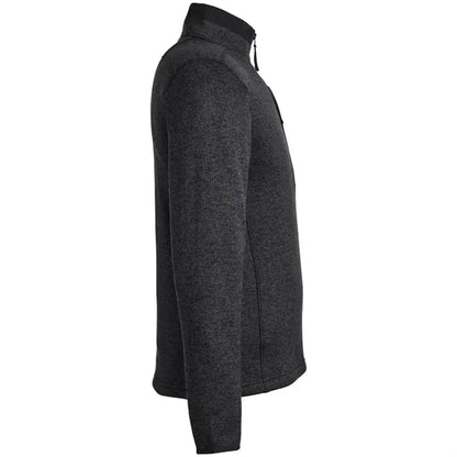 Men's Columbia Sweater Half-Zip Weather