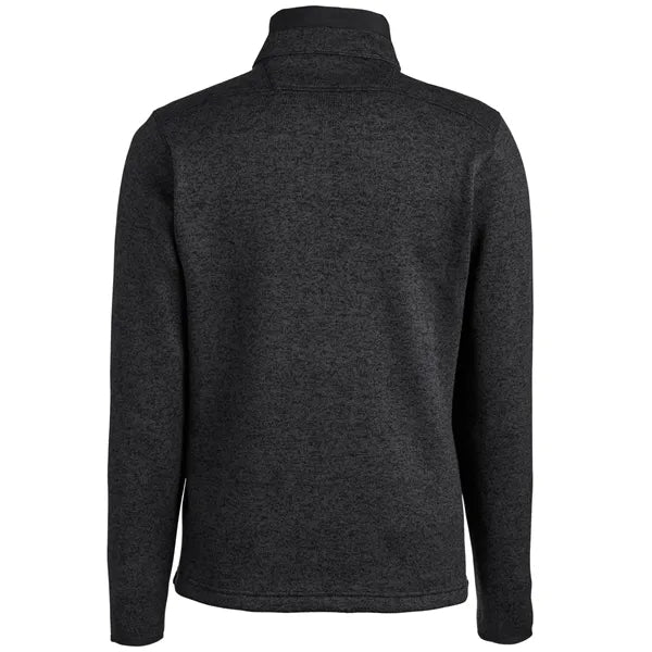 Men's Columbia Sweater Half-Zip Weather