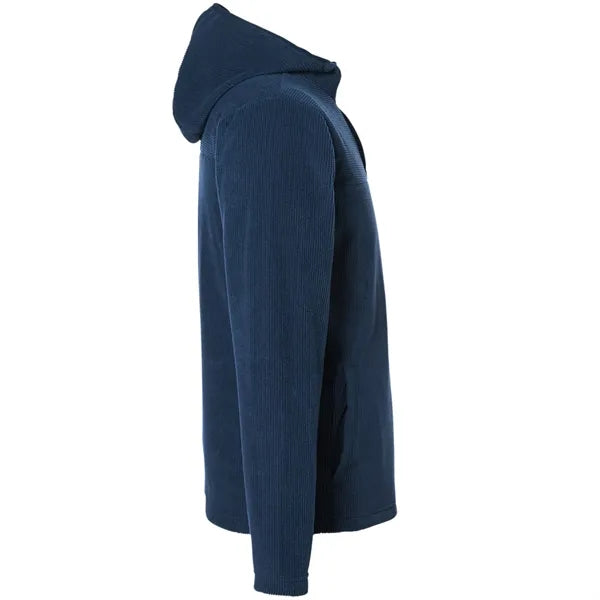 Columbia Men's Steens Mountain Half-Snap Hooded Jacket