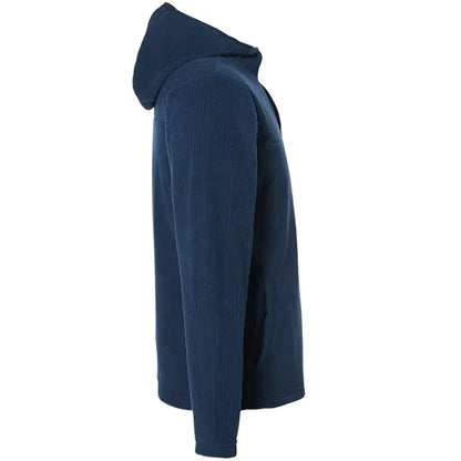 Columbia Men's Steens Mountain Half-Snap Hooded Jacket
