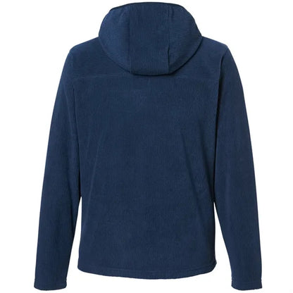 Columbia Men's Steens Mountain Half-Snap Hooded Jacket