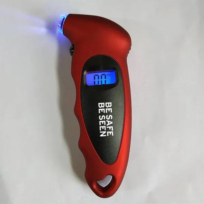 Digital Tire Pressure Gauge