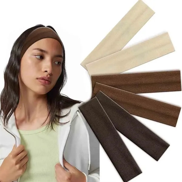Sport Headbands for Women