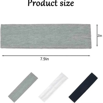 Sport Headbands for Women