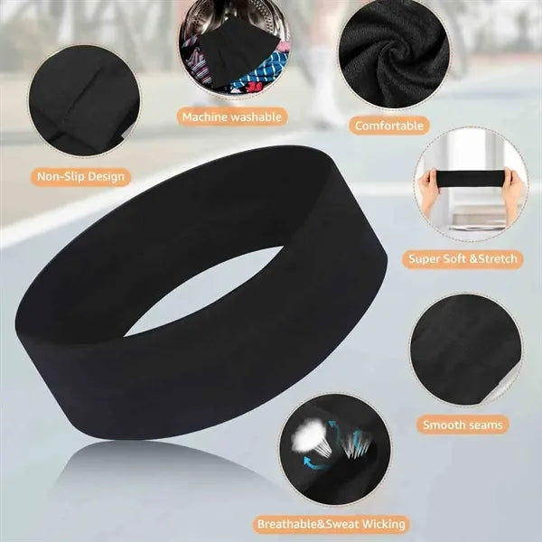 Sport Headbands for Women
