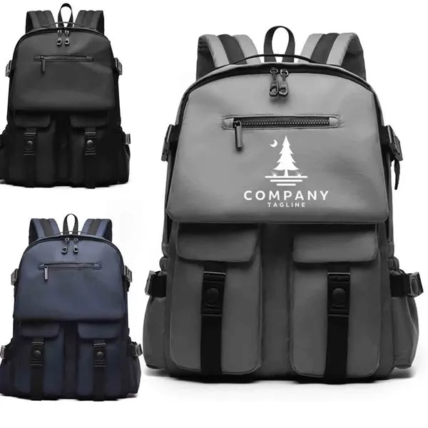 Large Capacity school Backpack
