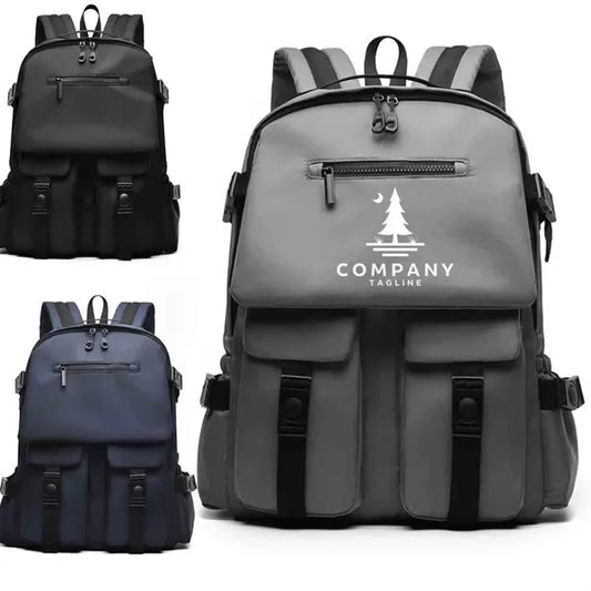 Large Capacity school Backpack