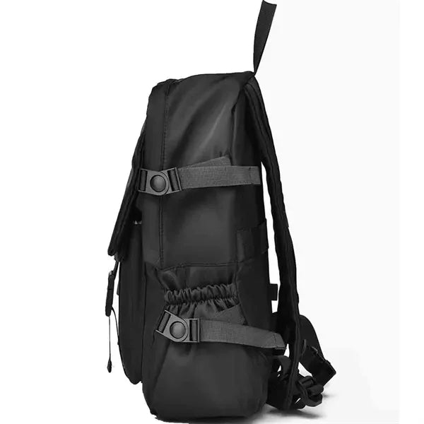 Large Capacity school Backpack