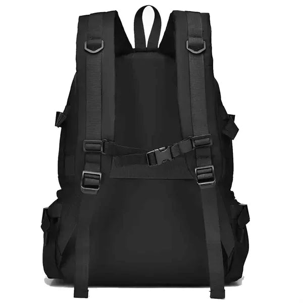 Large Capacity school Backpack