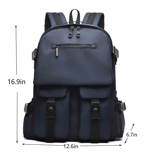 Large Capacity school Backpack
