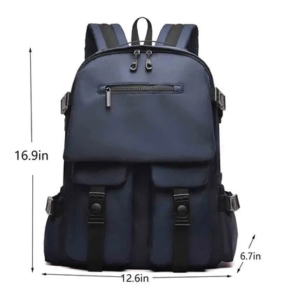 Large Capacity school Backpack