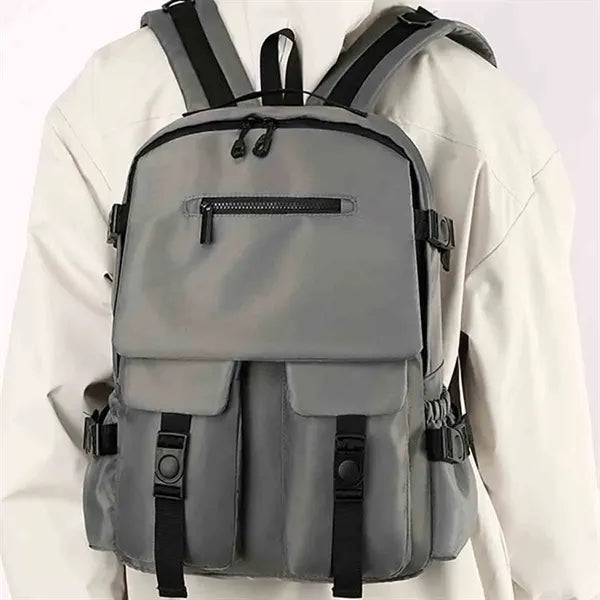 Large Capacity school Backpack