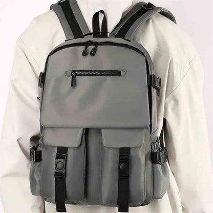 Large Capacity school Backpack