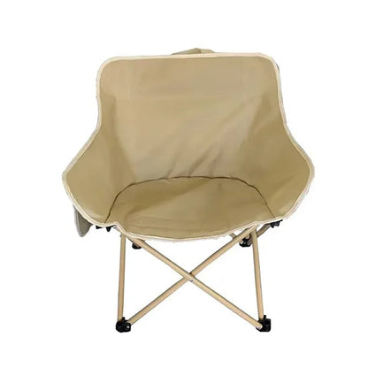 Fast Folding with Carry Bag and Side Pocket Sauna Chairs