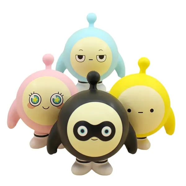 Foam Sponge Pressure Ball