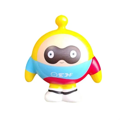 Foam Sponge Pressure Ball