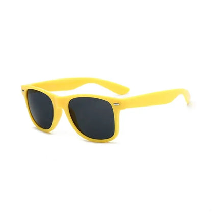 Polarized Sunglasses
