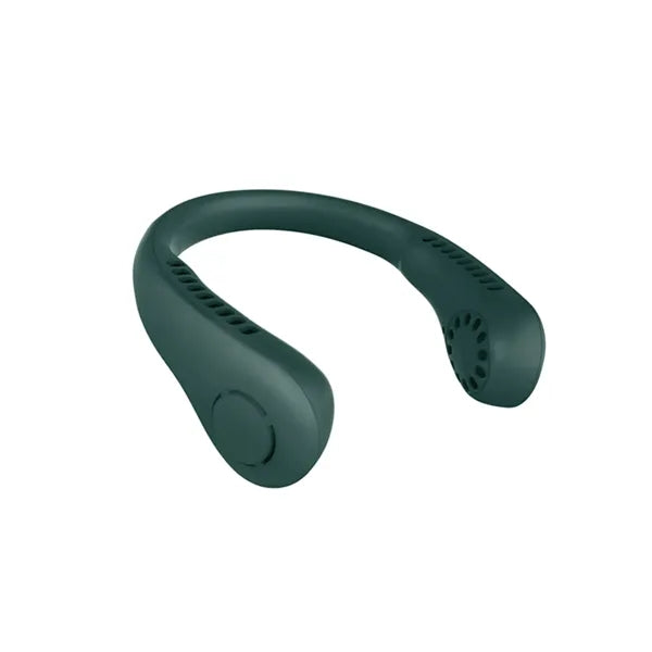 Outdoor Leafless Neck Fan
