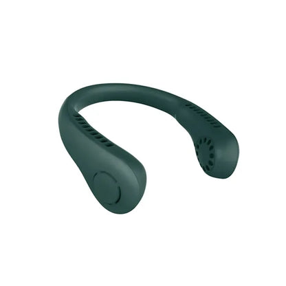 Outdoor Leafless Neck Fan
