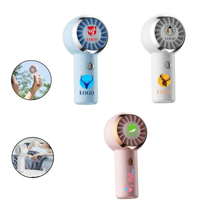 Petite Turbo Fan