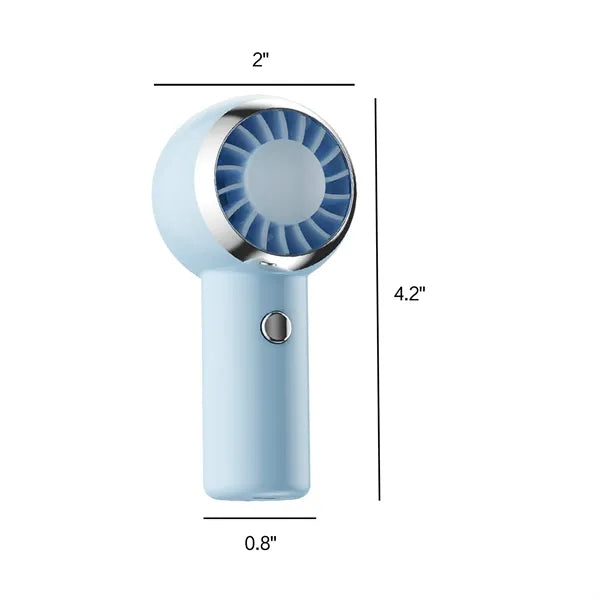 Petite Turbo Fan