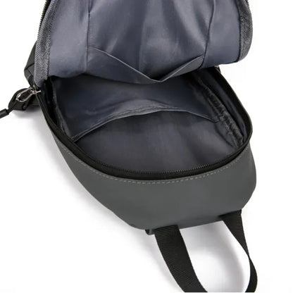 Small Single Strap Backpack