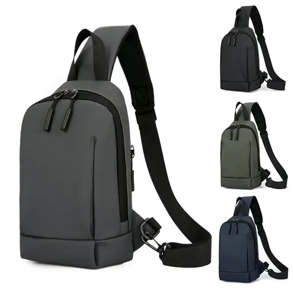 Small Single Strap Backpack