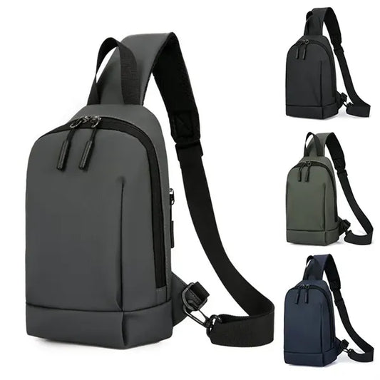 Small Single Strap Backpack