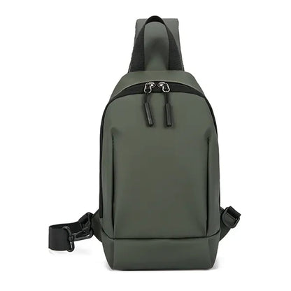 Small Single Strap Backpack