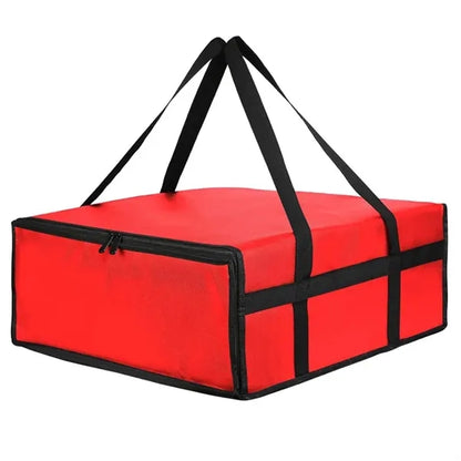 Collapsible Pizza Carrier Insulated Bag