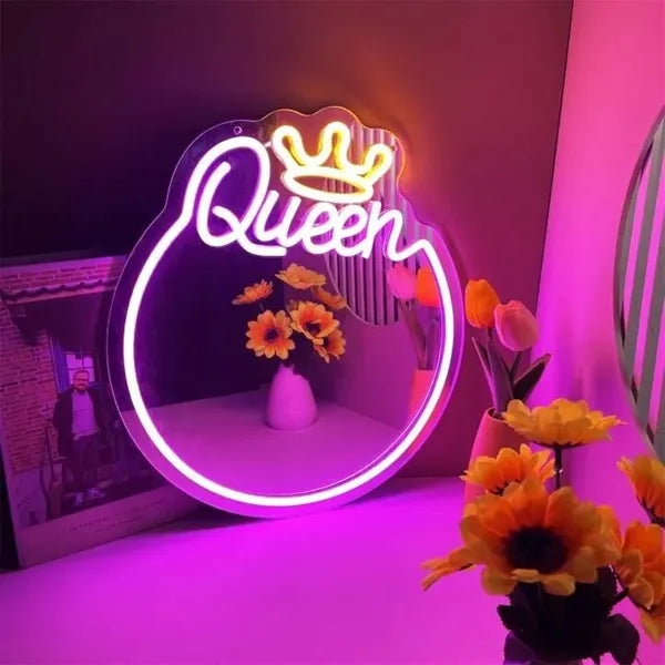 Custom Neon Signs