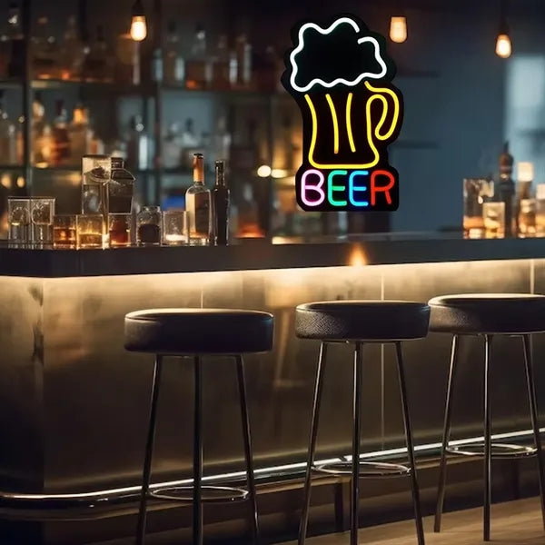 Custom Neon Signs