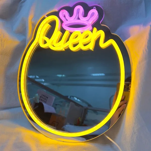 Custom Neon Signs