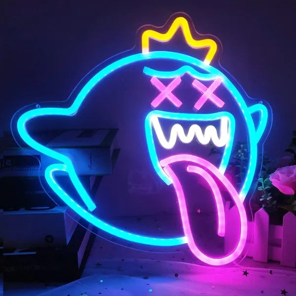 Custom Neon Signs