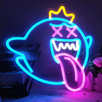 Custom Neon Signs