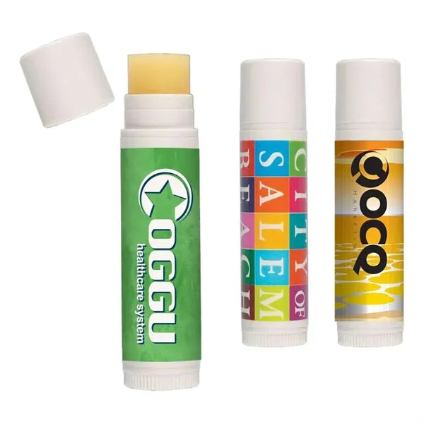 Lip Balm With Holder