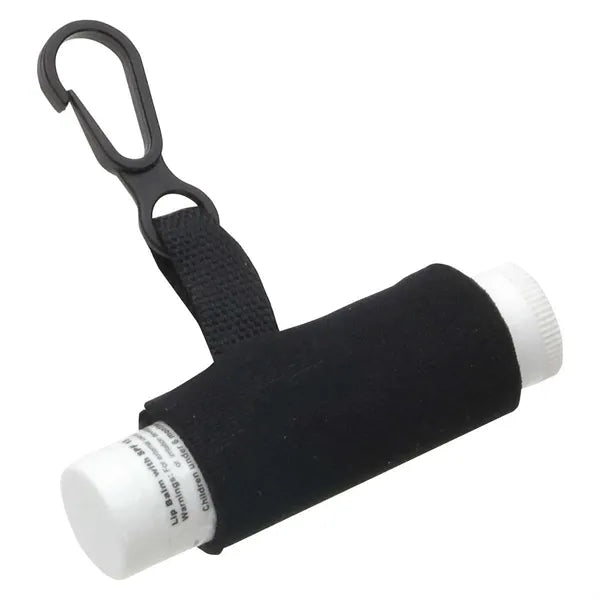 Lip Balm With Holder